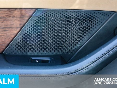 Used 2022 Porsche Taycan 4S image 55