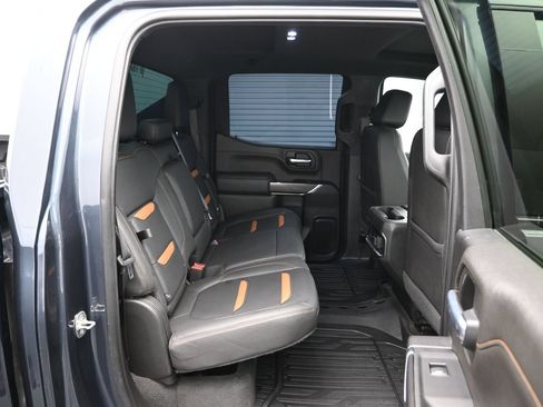 Used 2021 GMC Sierra 1500 AT4 AWD/4WD image 12
