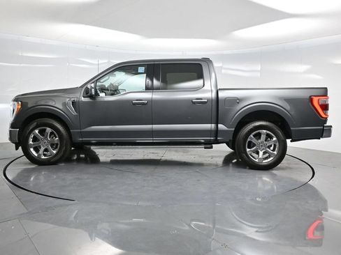 Used 2023 Ford F150 Lariat w/ Bed Utility Package RWD image 38