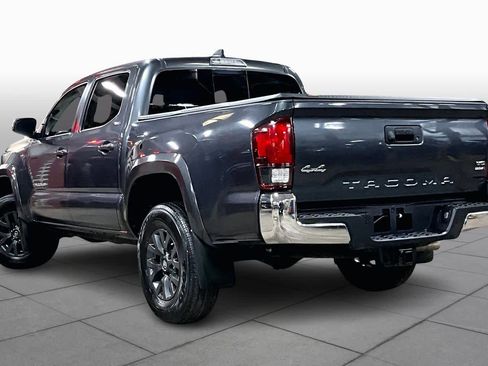 Certified 2022 Toyota Tacoma SR5 image 11