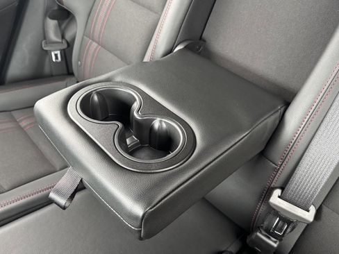 Used 2024 Chevrolet Equinox RS image 27