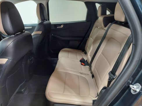 Used 2022 Ford Escape SEL AWD/4WD image 40