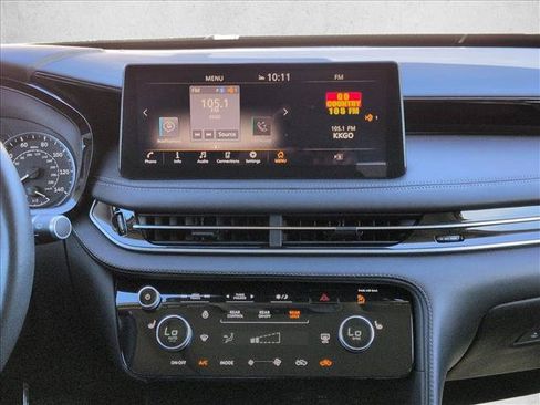 Used 2025 INFINITI QX60 Pure FWD image 12