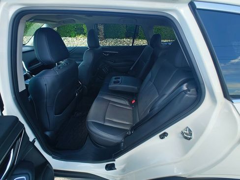Used 2022 Subaru Outback Limited XT AWD/4WD image 13