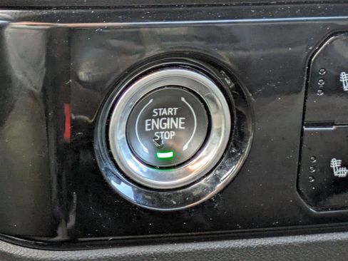 Used 2024 Chevrolet Silverado 1500 LT w/ Protection Package image 29