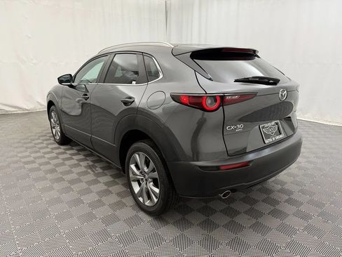 Used 2023 MAZDA CX-30 AWD 2.5 S w/ Select Package image 5