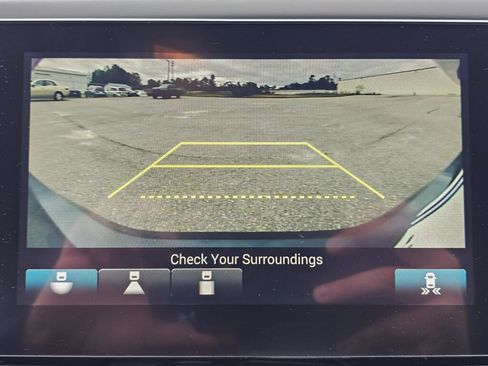 Certified 2020 Honda Accord EX-L image 31