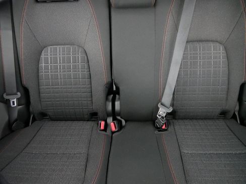 Certified 2026 Honda HR-V Sport image 13