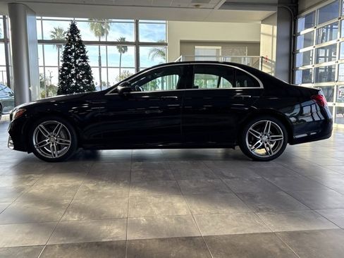 Used 2017 Mercedes-Benz E 300 E 300 image 7