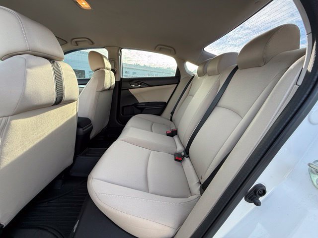 Used 2016 Honda Civic LX image 13