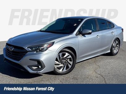 Used 2023 Subaru Legacy Limited