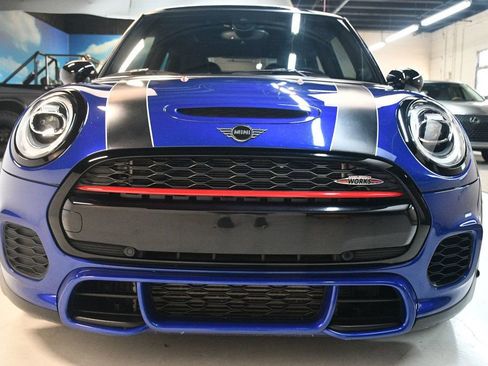 Used 2019 MINI Cooper John Cooper Works image 18