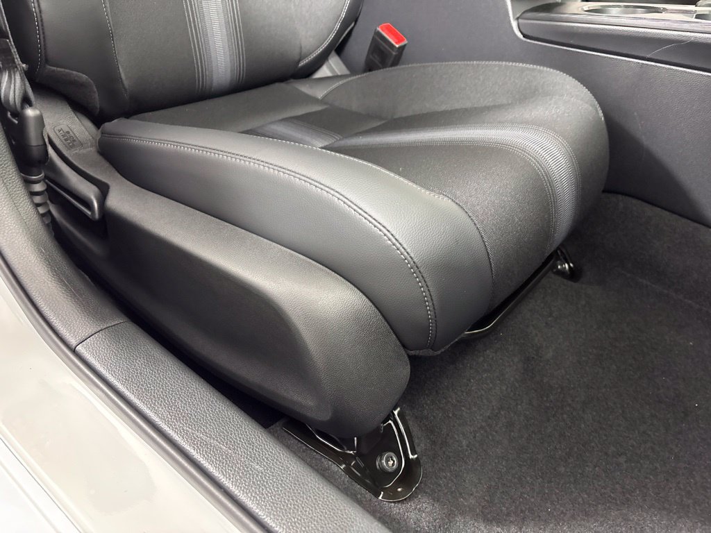 Used 2026 Honda Civic Sport image 11