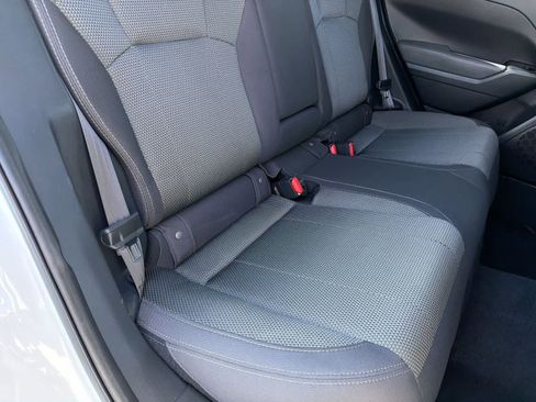 Certified 2024 Subaru Crosstrek 2.0i Premium image 13