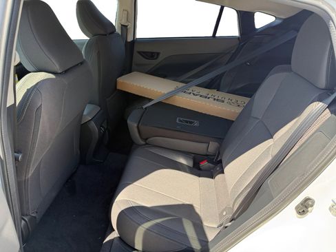 New 2026 Subaru Crosstrek 2.0i Premium image 16