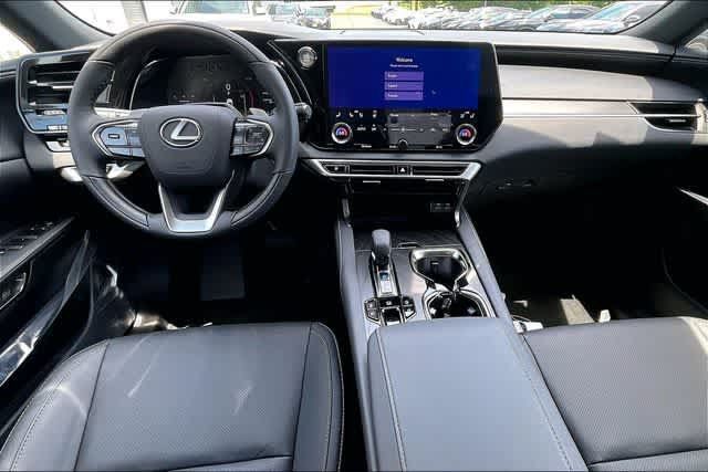 New 2026 Lexus RX 350 Premium w/ Convenience Package AWD/4WD image 5