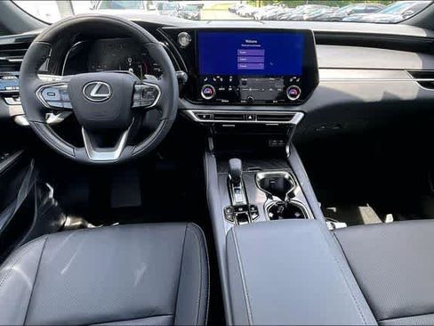 New 2026 Lexus RX 350 Premium w/ Convenience Package AWD/4WD image 5