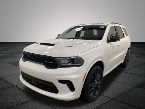 New 2026 Dodge Durango GT image 3
