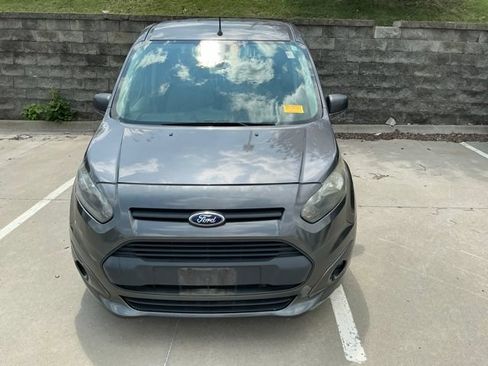 Used 2015 Ford Transit Connect XLT FWD image 3