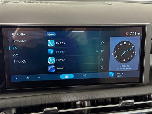 New 2026 Hyundai Santa Cruz SE FWD image 14
