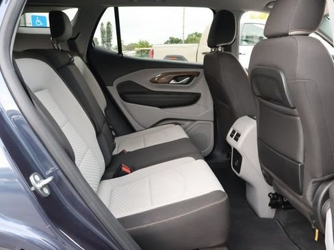 Used 2018 GMC Terrain SLE w/ Driver Convenience Package FWD image 21