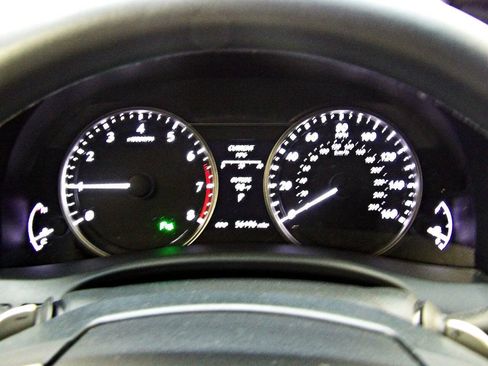 Used 2013 Lexus GS 350 AWD w/ Premium Pkg image 15