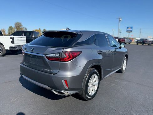 Used 2016 Lexus RX 350 FWD image 26
