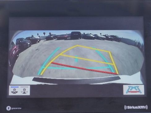 Used 2024 Toyota Camry SE image 24