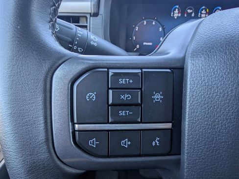 Used 2024 Ford F150 XLT w/ Mobile Office Package image 11