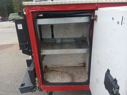 Used 2019 RAM 3500 Tradesman w/ Chrome Appearance Group image 20