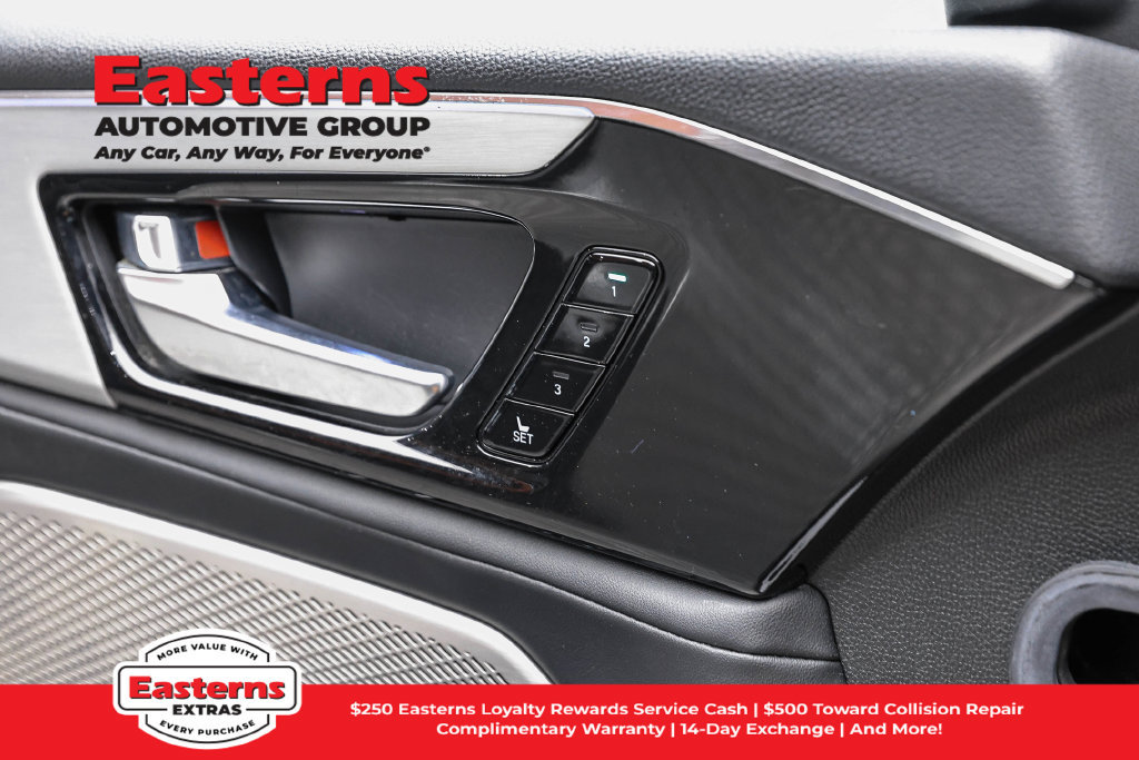 Used 2024 Acura MDX w/ Technology Package AWD/4WD image 22