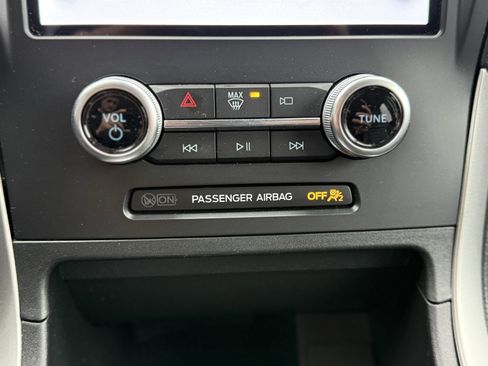 Used 2022 Ford Edge SEL image 25