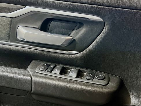 Used 2022 RAM 1500 Big Horn image 14