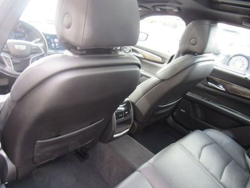Used 2018 Cadillac CT6 Premium Luxury image 14