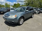 Used 2011 Subaru Forester 2.5X Premium w/ All-Weather Pkg image 3