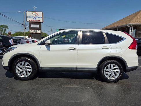 Used 2016 Honda CR-V EX image 3
