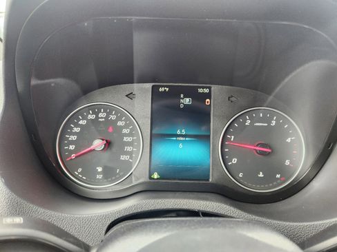 Used 2024 Mercedes-Benz Sprinter 144 Cargo image 13