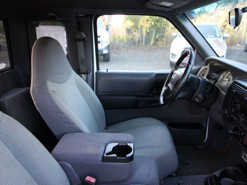 Used 2002 Ford Ranger 2WD SuperCab image 17