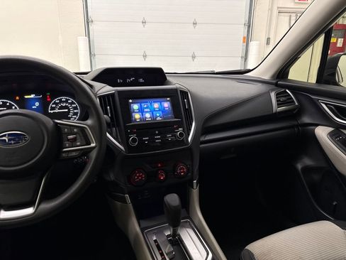 Used 2023 Subaru Forester AWD/4WD image 16