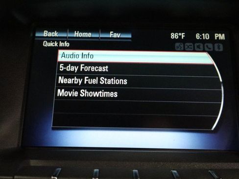 Used 2016 Chevrolet Equinox LT w/ Convenience Package FWD image 59
