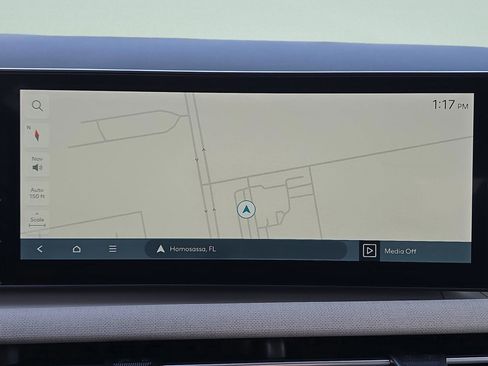 New 2026 Hyundai Tucson SEL image 27