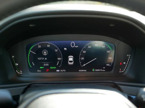 New 2025 Honda Accord EX-L image 16