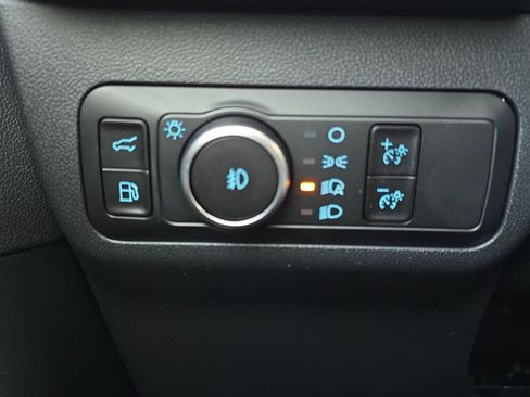 New 2026 Ford Escape SE w/ PHEV Premium Package image 33