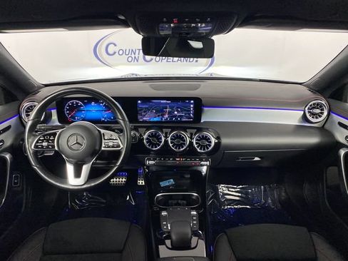 Used 2023 Mercedes-Benz CLA 250 4MATIC image 12