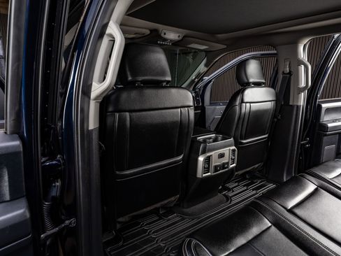 Used 2021 Ford F250 Lariat w/ Lariat Ultimate Package image 33