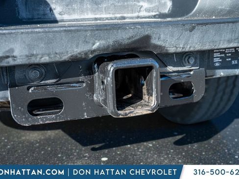 Used 2022 Ford F250 Platinum w/ FX4 Off-Road Package image 40