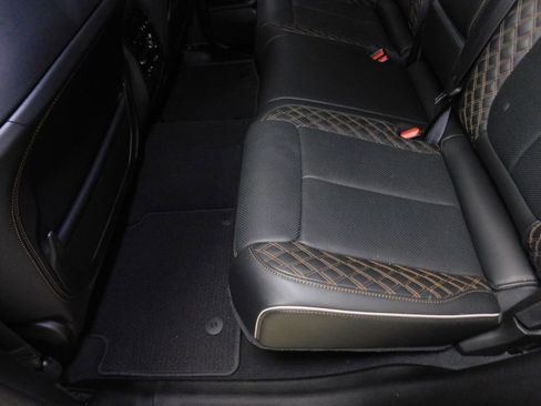 Used 2024 Jeep Grand Cherokee Summit AWD/4WD image 81