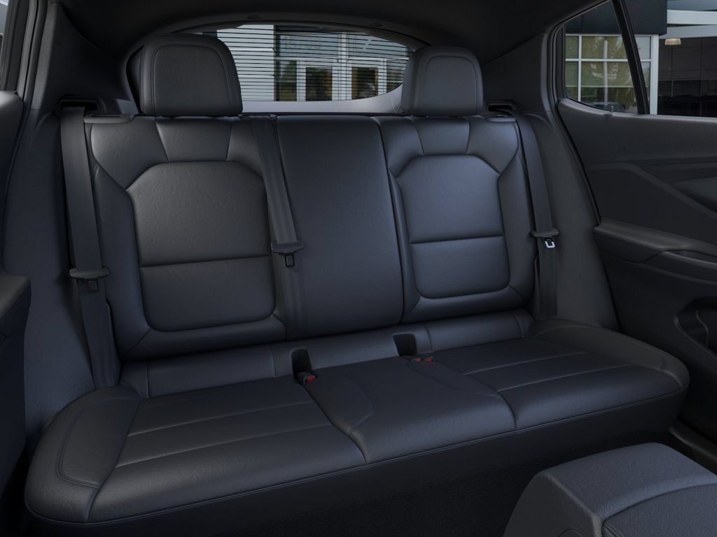 New 2026 Buick Envista Sport Touring w/ Convenience I Package FWD image 17