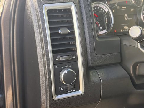 Used 2022 RAM 1500 Classic Warlock image 25