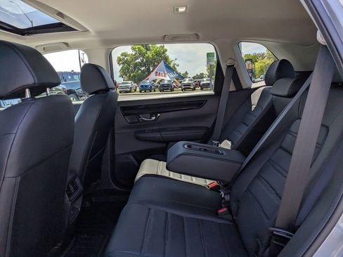 Used 2026 Honda CR-V EX-L image 15